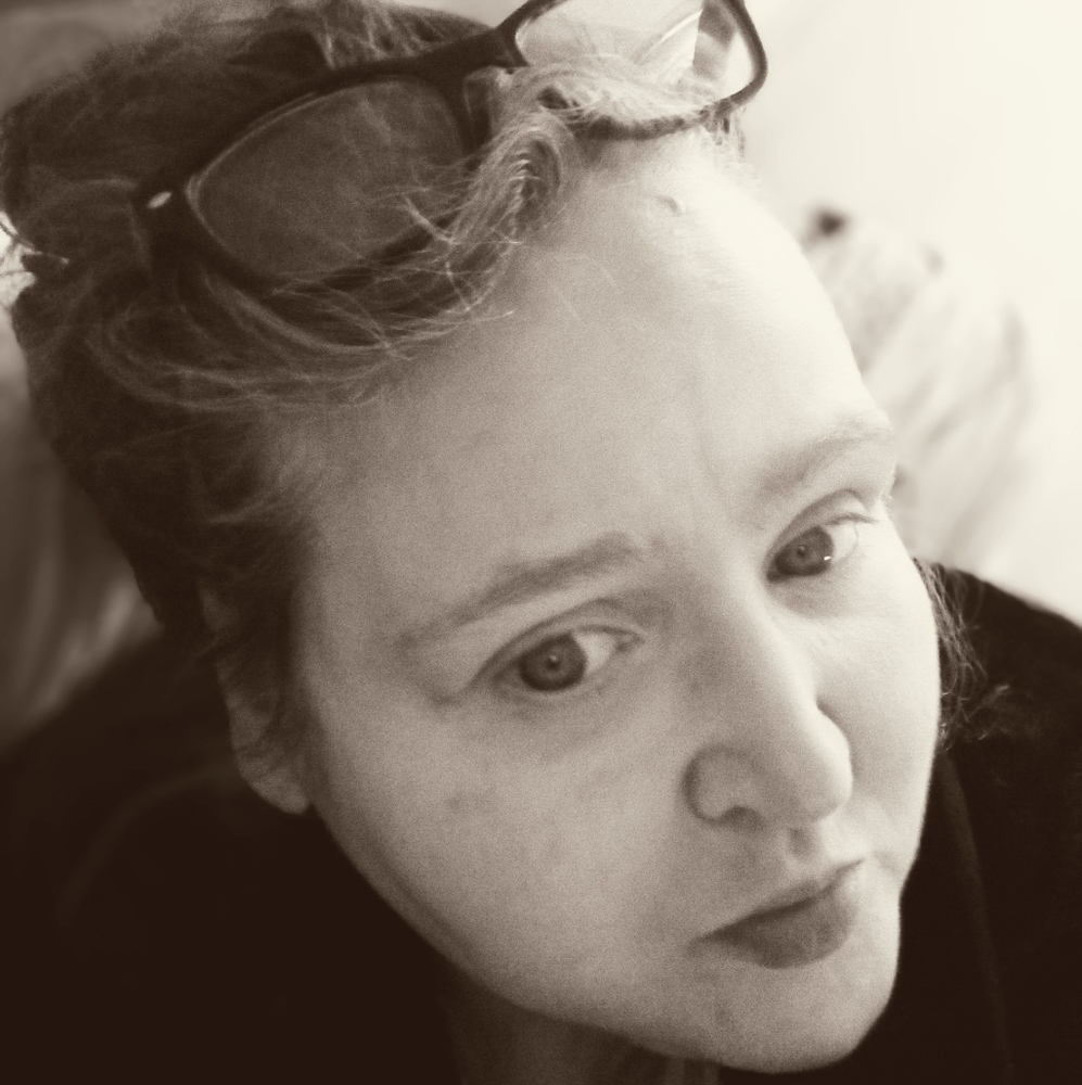 Meet your Posher, Christina